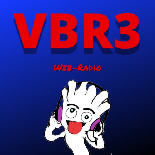 RADIO VBR3