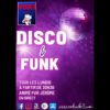 Funk vs Disco avec jérome